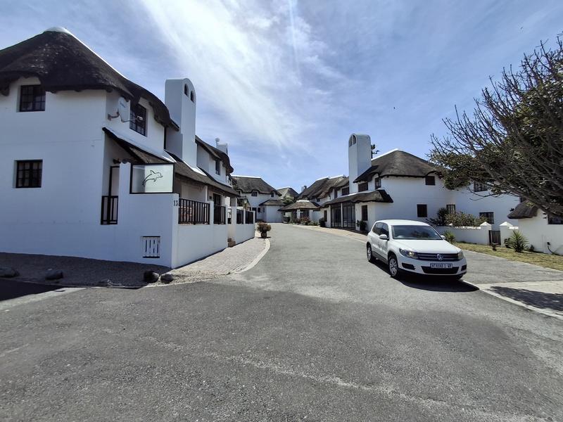 0 Bedroom Property for Sale in Shelley Point Western Cape